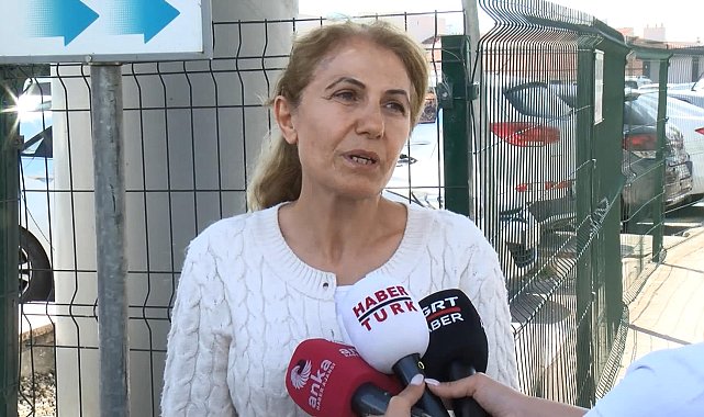Kaçırılan İBB Kültür A.Ş. Genel Müdür Yardımcısı Karaal'Iın eşi: Erhan çok ağır darp almış - 1