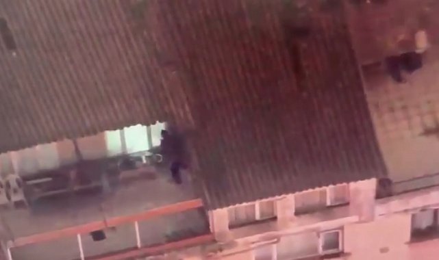 Kadıköy'de uyuşturucu operasyonunda 1 kişi tutuklandı
