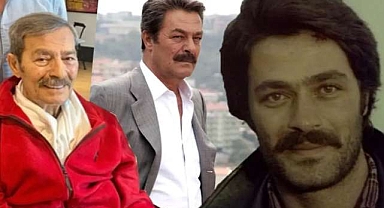 Kadir İnanır'dan haber var