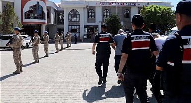 Kahramanmaraş merkezli 16 ilde 'yasa dışı bahis' operasyonu: 38 tutuklama