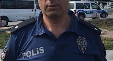 Kamyonla çarpışan motosikletin sürücüsü, emekli komiser yardımcısı öldü