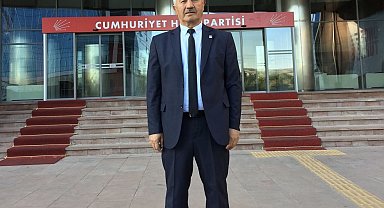 Karabük'te çaya düşüp ölen CHP İl Başkan Yardımcısı toprağa verildi
