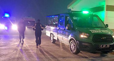 Karadeniz'de balıkçı teknesine saldırı; 1 ölü, 4 yaralı