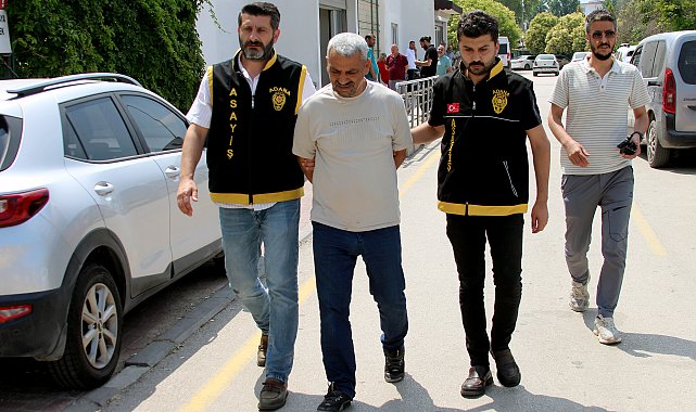 Kardeşini, dükkan kirasını eşit paylaştırmadığı için öldürmüş