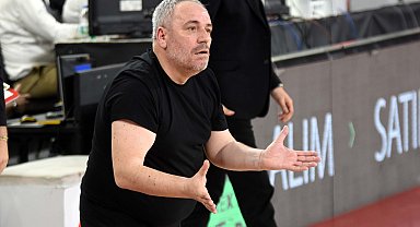 Karşıyaka'da Ahmet Kandemir'le görüşme