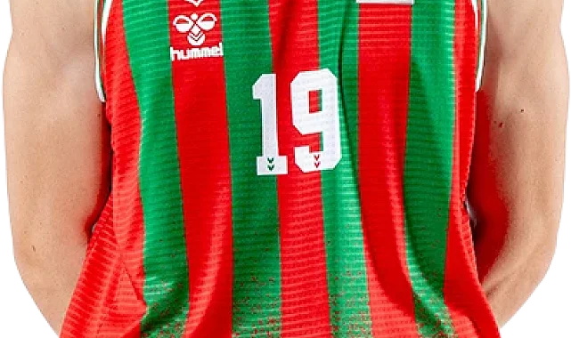 Karşıyaka'da Egemen takımda kaldı