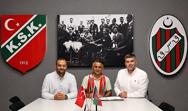 Karşıyaka'da hareket zamanı