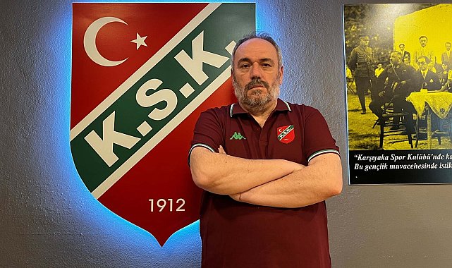 Karşıyaka'da Kandemir'e Katar ve Kuveyt kancası