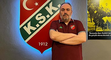 Karşıyaka'da öncelik teknik adamlarda