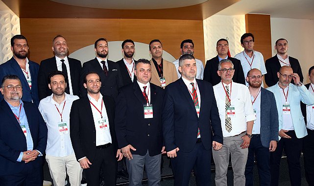 Karşıyaka'da Tusder dönemi