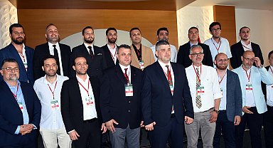Karşıyaka'da yetki telaşı