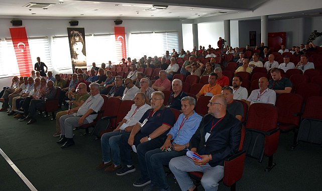 Karşıyaka'ya başkan aranıyor