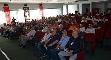 Karşıyaka'ya başkan aranıyor