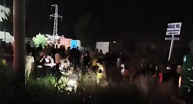 Kayıp olarak aranıyordu, motosiklet kazasında öldüğü ortaya çıktı