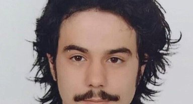 Kayıp üniversite öğrencisi Hamza'yı arama çalışmaları 4'üncü gününde