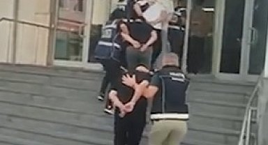 Kayseri'de firari 6 hükümlü yakalandı