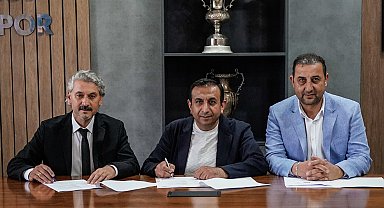 Kayserispor'da Atila Gerin dönemi