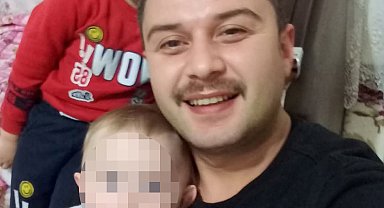 Kazada yaralanan 2 çocuk babası, kurtarılamadı