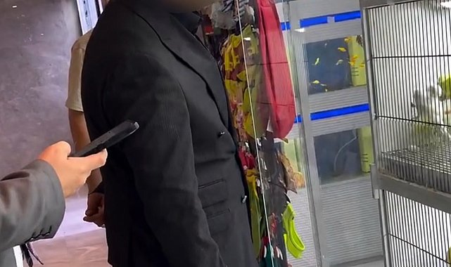Kendisini 'Genel Başkan' olarak tanıtıp denetim yapan kişinin de aralarında olduğu 6 şüpheliye ev hapsi