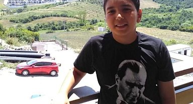 Kerem'in 8 yıl önce öldürüldüğü davada savcı, 'Kasten öldürme' suçundan ağırlaştırılmış müebbet talep etti