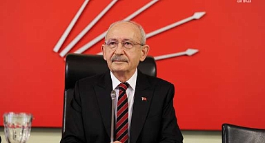 Kılıçdaroğlu'ndan “dokunulmazlık” çıkışı