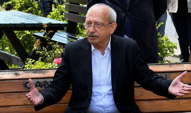 Kılıçdaroğlu'nun yeni ihraç listesi belli oldu!