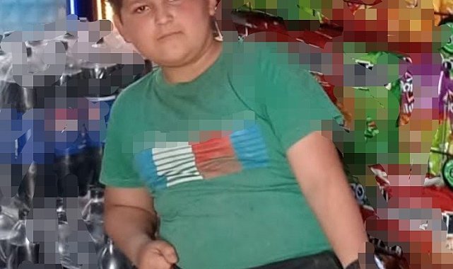 Kına gecesinde kalabalığa pompalı tüfekle ateş açıldı: 14 yaşındaki Ayaz öldü, 4 kişi yaralandı