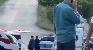 Kocaeli'de iki aile arasında silah, sopa ve taşlı kavga: 10 yaralı