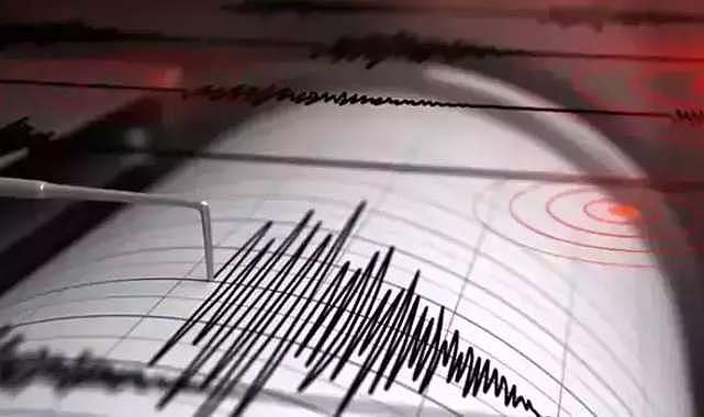 Komşuda deprem! Yunanistan sallandı