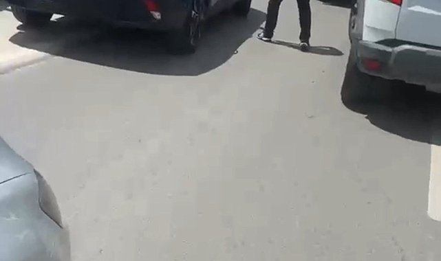 Konya'da uyuşturucu operasyonu: 1 gözaltı