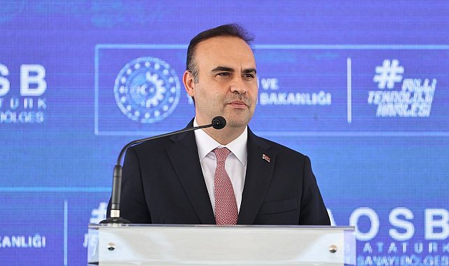 KOSGEB Kapasite Geliştirme Destek Programı'nda destek üst limiti 30 milyon TL'ye yükseltildi