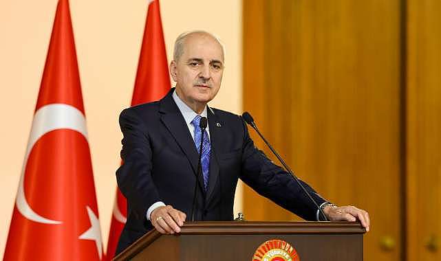Kurtulmuş: Provokasyonlara fırsat verilmemeli