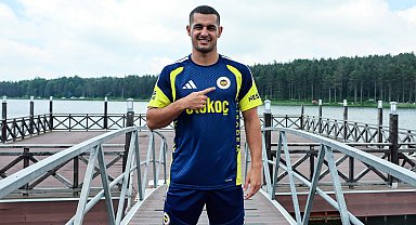Levent Mercan: En iyi şekilde sezona başlayıp hedeflerimize ulaşmaya çalışacağız