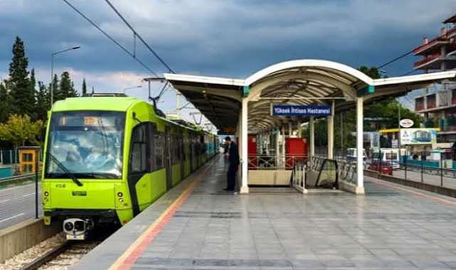LGS’ye girecek öğrencilere ulaşım ücretsiz