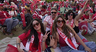 Los Angeles'ın kalbinde Türkiye tanıtılıyor
