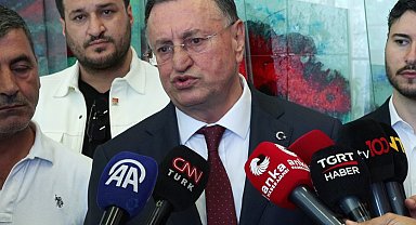 Lütfü Savaş'tan 'mutlak butlan' açıklaması: Yargıtay'a dilekçe verdik