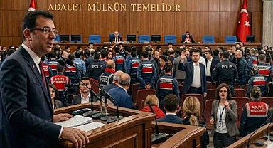 Mahkeme 9 kişinin tahliyesine hükmetti