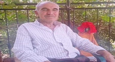 Mal paylaşımı nedeniyle babasını öldürmüş