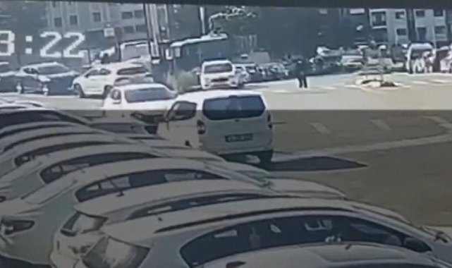 Maltepe'de araç satış ve kiralama şirketine silahlı saldırı: 5 şüpheli yakalandı
