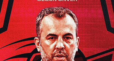 Manisa Basket'ten ayrılan Önver'in yeni takımı Galatasaray