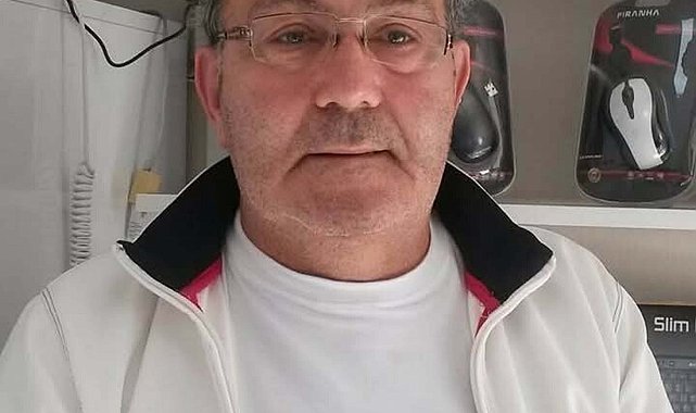 Manisa'da 'kötü koku' harekete geçirdi; modacı evinde ölü bulundu