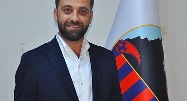 Mardin 1969 Spor Kulübü Başkanı Rıdvan Aşar istifa etti