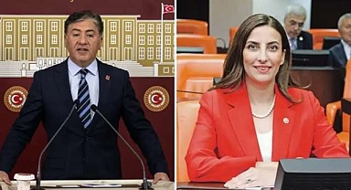 Meclis tarihinde bir ilk