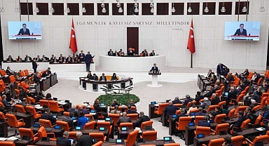 Meclis toplanıyor: Gündemde bu hafta neler var?