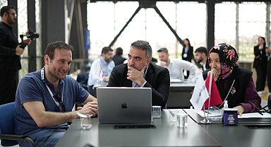 Medeniyet Teknopark ve Dünya Katılım Bankası, TeknoKöprü etkinliğinde girişimcileri buluşturdu