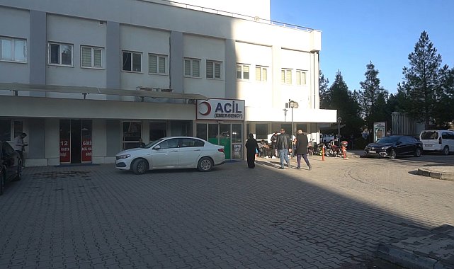 Merdivenden düşen bebek öldü