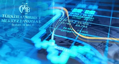 Merkez Bankası faiz kararını açıkladı!