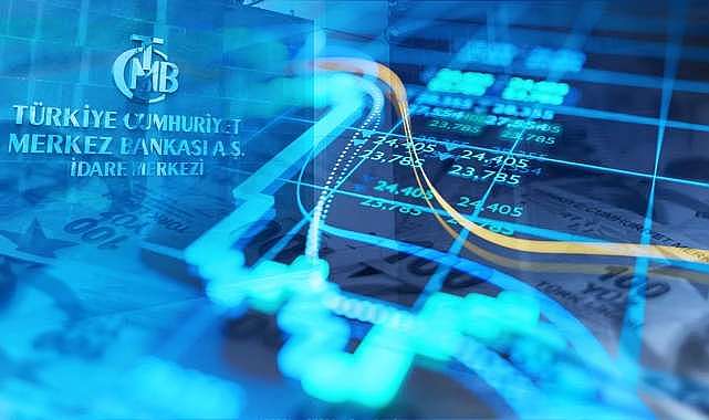Merkez Bankası faiz kararını açıkladı!