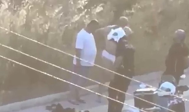 Mersin'de üst aramasında polislerin 'kötü muamelesi' iddiasına soruşturma