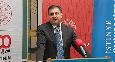 Mesleki eğitimin geleceği için sektör ve eğitim dünyası bir araya geldi